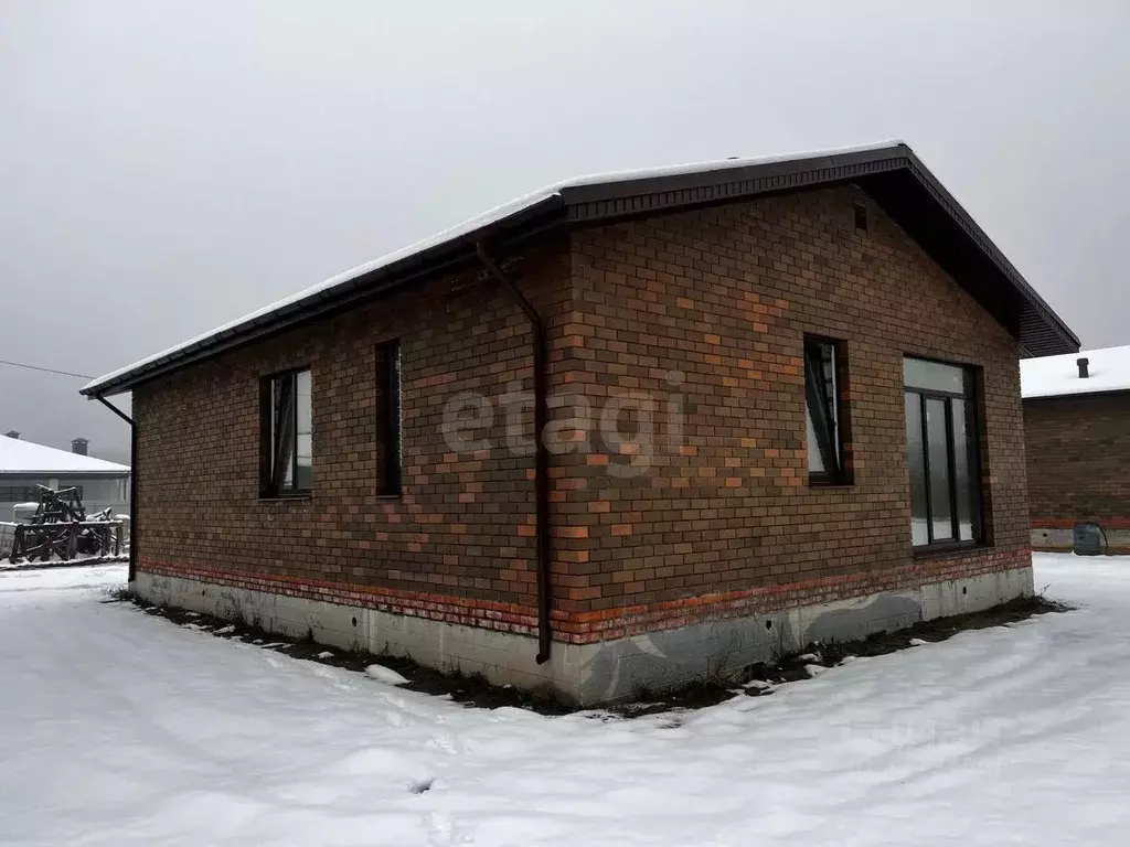 Дом в Тверская область, Калининский муниципальный округ, д. ... - Фото 2