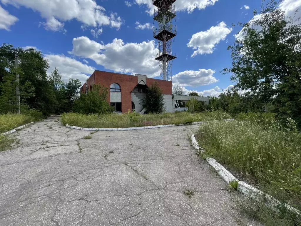 Помещение свободного назначения в Саратовская область, Саратов ул. ... - Фото 1