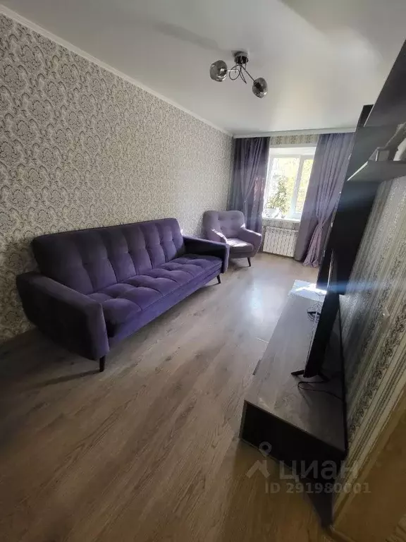 2-к кв. Забайкальский край, Чита ул. Богомягкова, 51 (44.4 м) - Фото 1