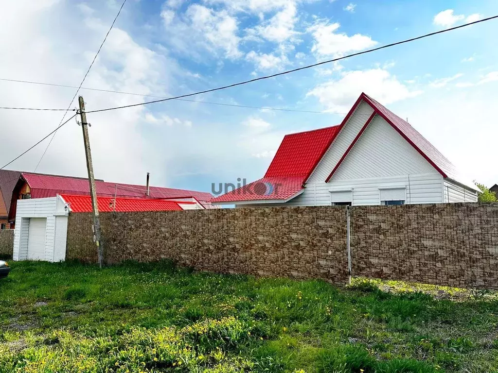 Дом в Башкортостан, Иглинский сельсовет, с. Иглино ул. Кремлевская, 11 ... - Фото 1