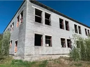 Производственное помещение в Мурманская область, Кольский район, ... - Фото 2