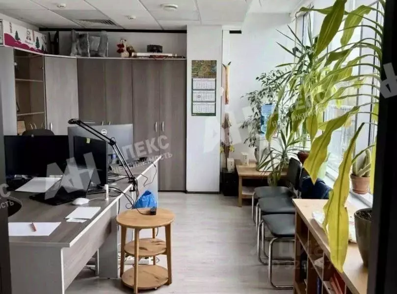 Офис в Москва ул. Кржижановского, 14К3 (52 м) - Фото 2