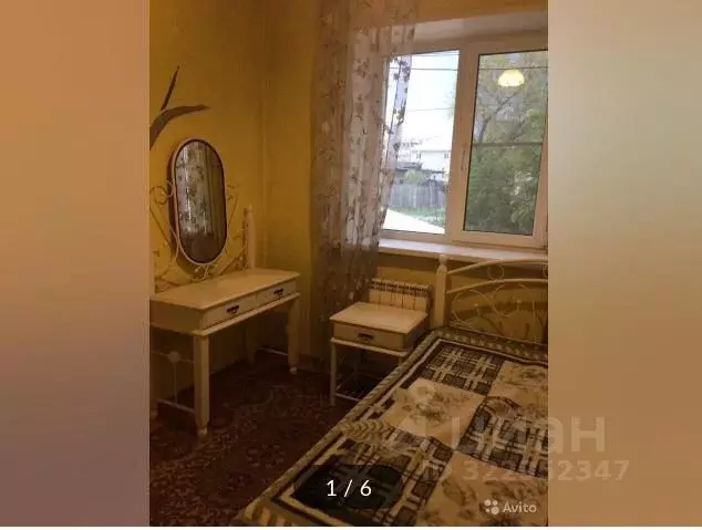 Комната Хакасия, Абакан ул. Тельмана, 63 (12.0 м) - Фото 1