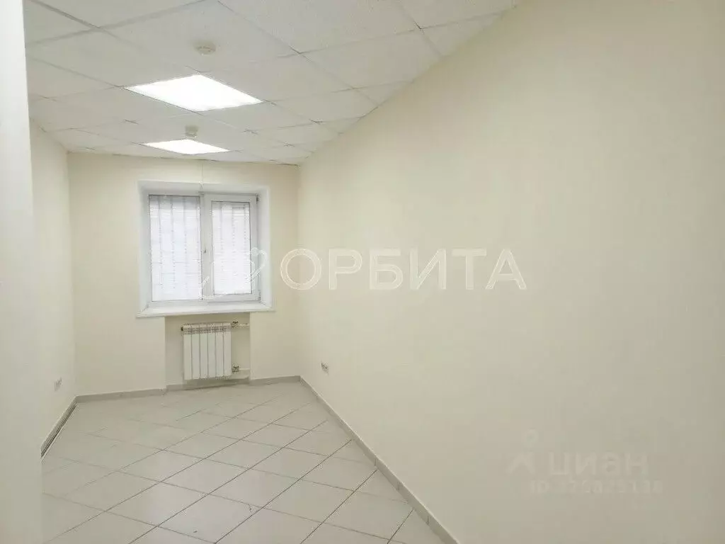 Помещение свободного назначения в Тюменская область, Тюмень Рижская ... - Фото 2