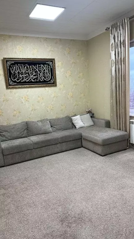 2-к кв. Дагестан, Махачкала ул. Заманова, 4 (72.0 м) - Фото 2