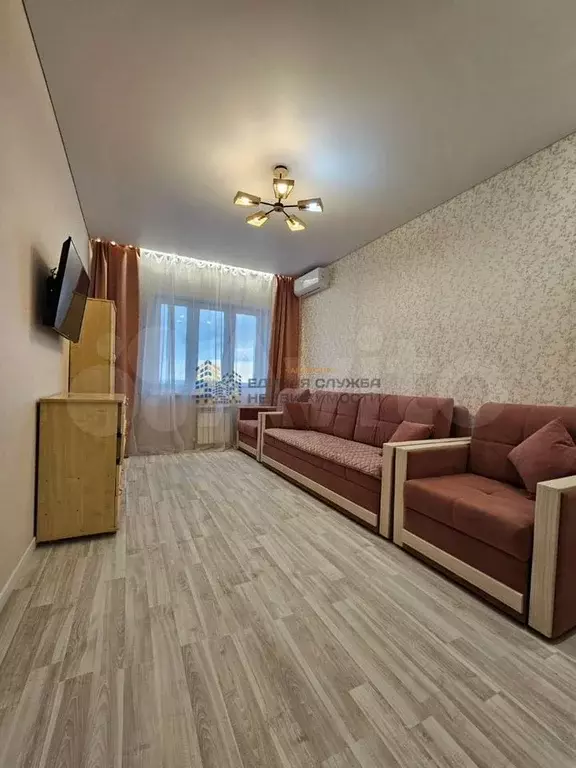 2-к. квартира, 38 м, 27/27 эт. - Фото 0