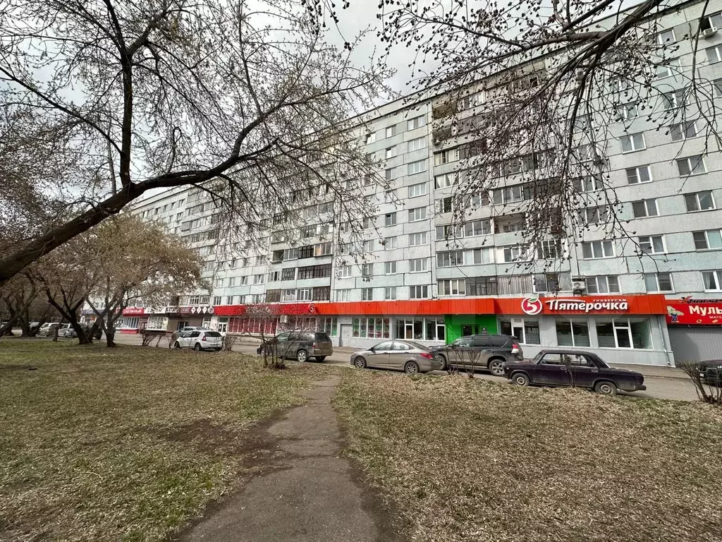 Аренда нежилого помещения, дк Труда, 139 м - Фото 1