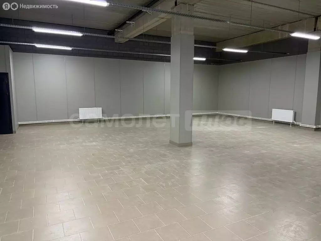 Помещение свободного назначения (180 м) - Фото 2