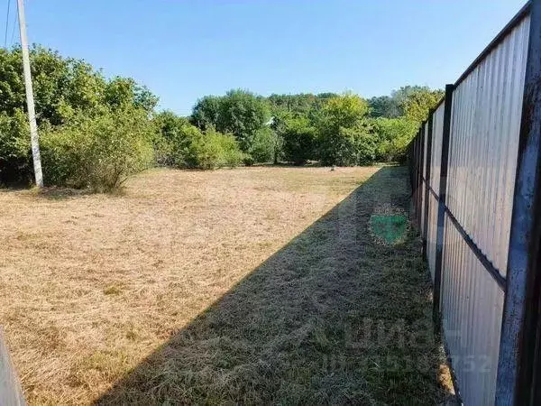 Участок в Краснодарский край, Геленджик муниципальное образование, с. ... - Фото 0
