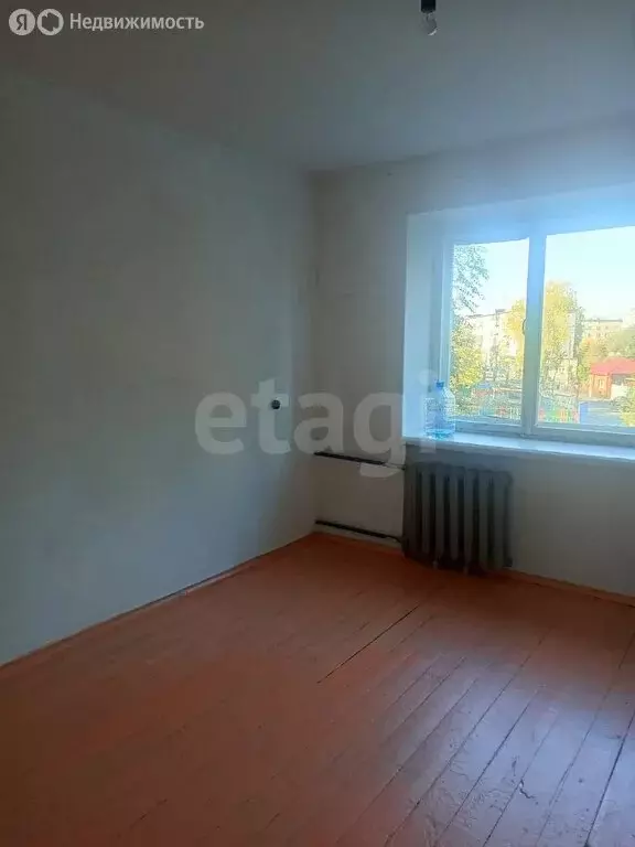 1к в -комнатной квартире (13.3 м) - Фото 2