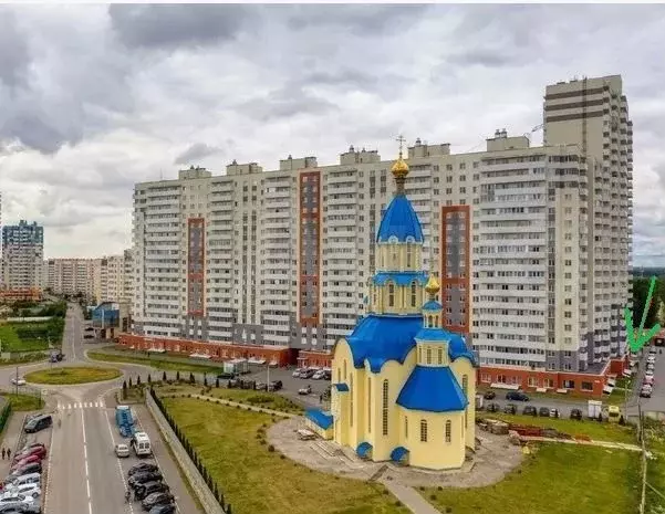 Свободного назначения, 73.2 м - Фото 1
