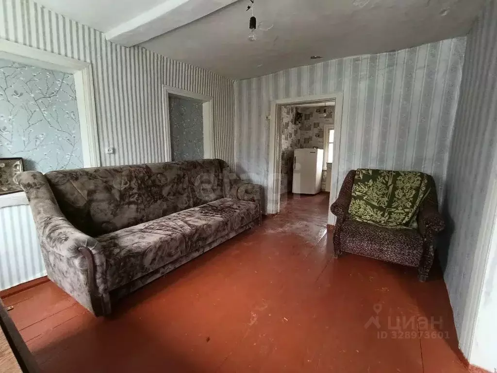 Дом в Белгородская область, Новый Оскол Красноармейская ул., 24 (41 м) - Фото 2