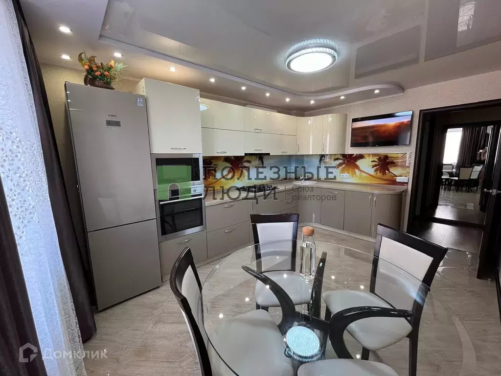 Продаётся 3-к квартира, 79.8 м - Фото 0