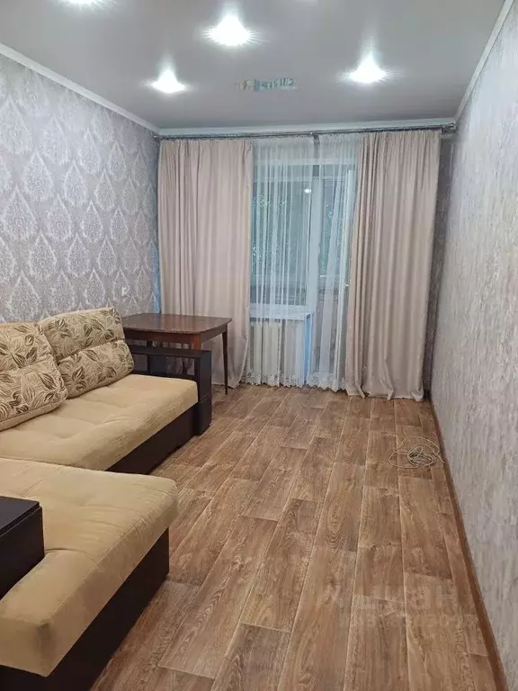 1-к кв. Курская область, Курск ул. Карла Маркса, 67к3 (36.0 м) - Фото 0