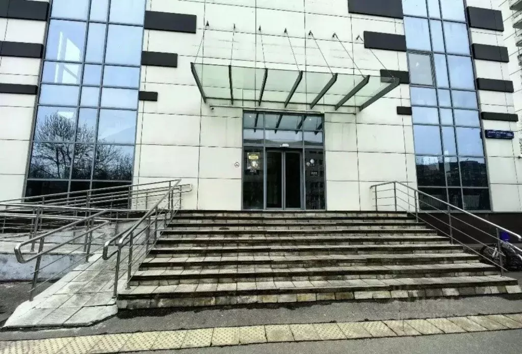 Помещение свободного назначения в Москва ул. Ивана Сусанина, 10А (2000 ... - Фото 1