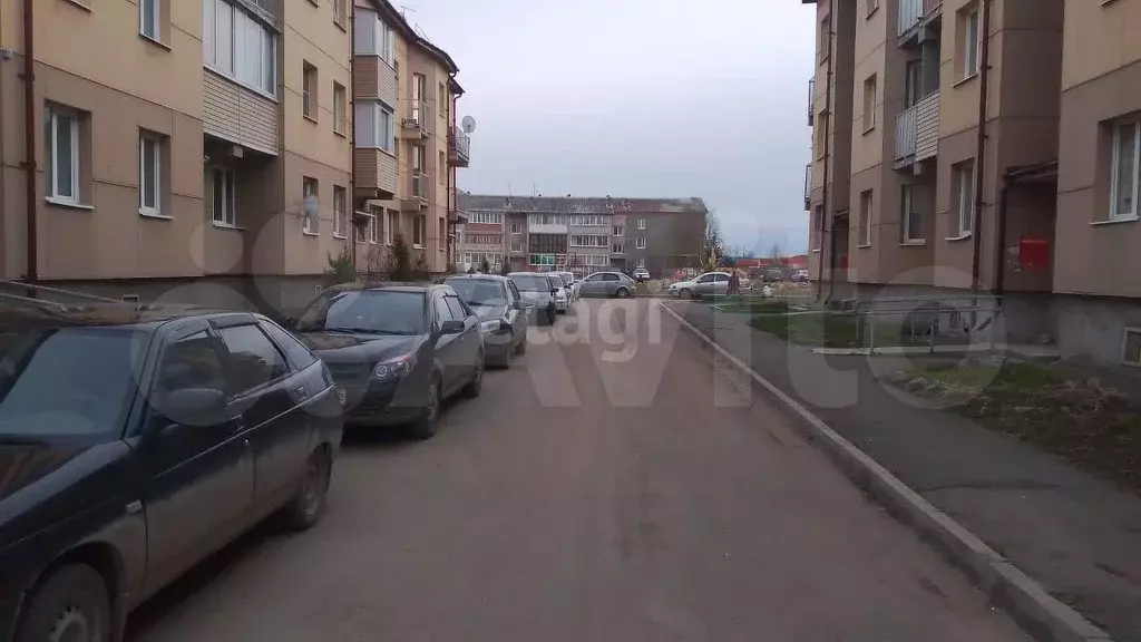 Комната 31,6 м в 1-к., 2/3 эт. - Фото 0