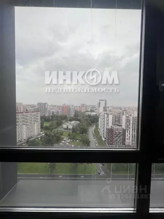 1-к кв. Москва Дмитровское ш., 75/77 (36.7 м) - Фото 2