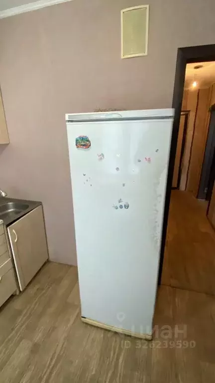 1-к кв. Челябинская область, Магнитогорск ул. Зеленый Лог, 19 (31.5 м) - Фото 2