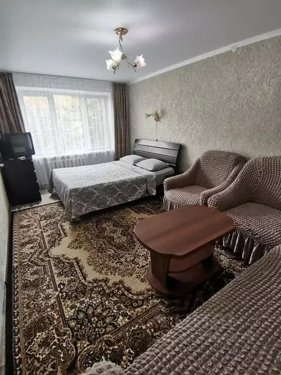 2-к кв. Ставропольский край, Кисловодск Широкая ул., 6 (50.0 м) - Фото 0