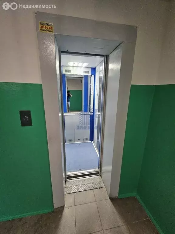 Квартира-студия: Чебоксары, Кукшумская улица, 5 (30 м) - Фото 1