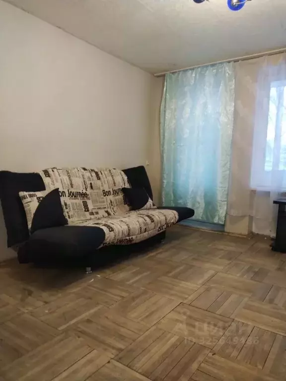 2-к кв. Санкт-Петербург просп. Художников, 41 (52.0 м) - Фото 1