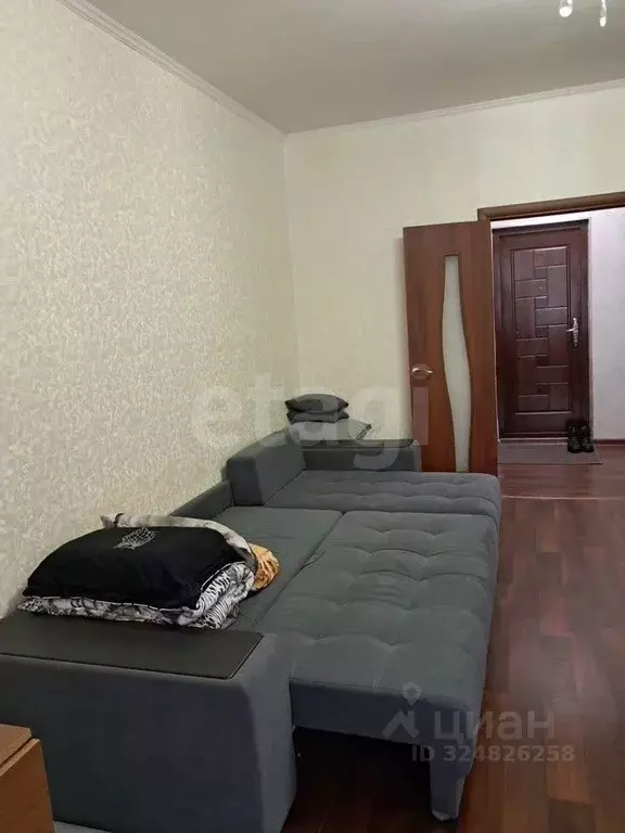 1-к кв. Ханты-Мансийский АО, Сургут Игоря Киртбая ул., 9 (43.0 м) - Фото 2