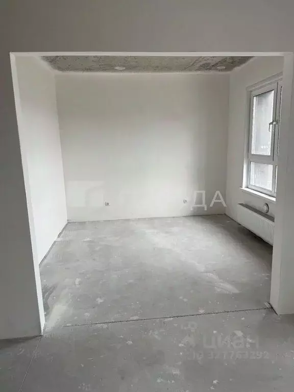 Студия Новосибирская область, Новосибирск ул. Сибиряков-Гвардейцев, ... - Фото 1