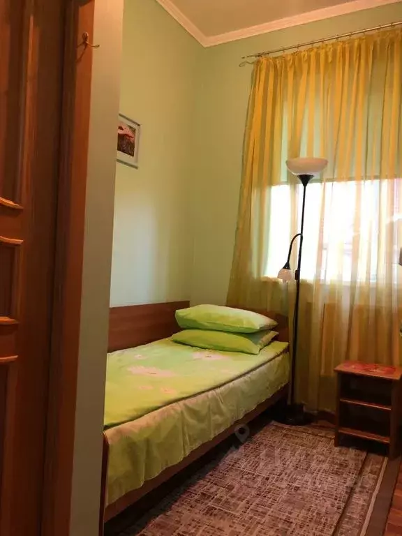 Комната Краснодарский край, Горячий Ключ ул. Лермонтова, 68Б - Фото 0
