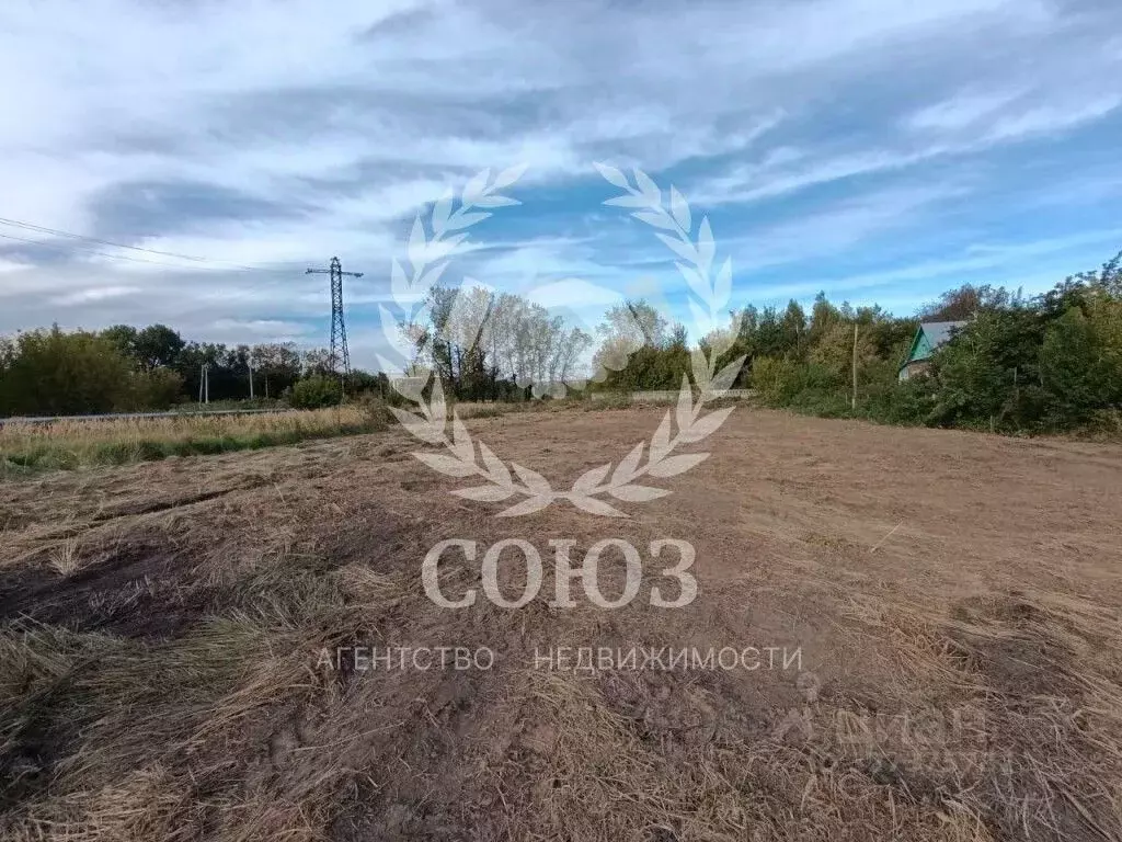 Участок в Калужская область, Бабынинский муниципальный округ, ... - Фото 2