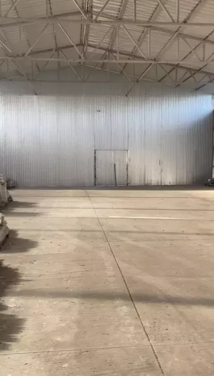 Помещение свободного назначения в Краснодарский край, Кореновское ... - Фото 1