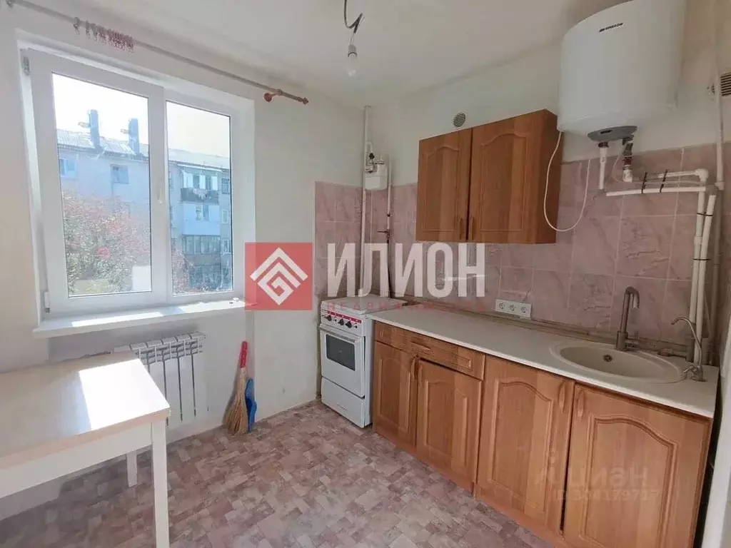 2-к кв. Севастополь ул. Горпищенко, 57 (45.0 м) - Фото 2