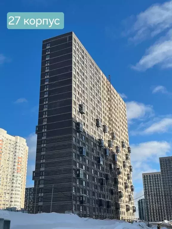 Помещение свободного назначения в Московская область, Красногорск ... - Фото 1