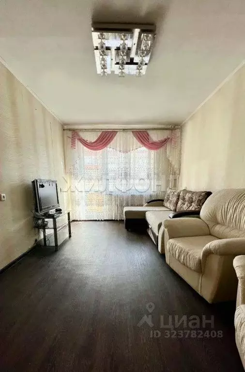 1-к кв. Томская область, Томск ул. Интернационалистов, 12/1 (39.4 м) - Фото 0