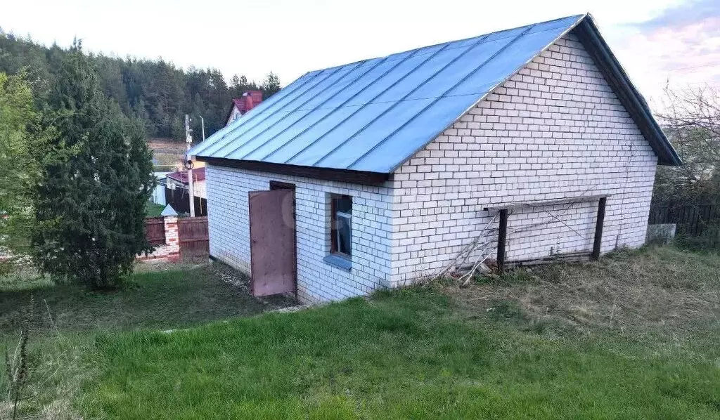 Дом в Ковров, Загородная улица (84 м) - Фото 1