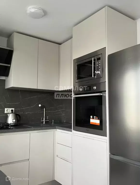 Продаётся квартира-студия, 31.5 м - Фото 1