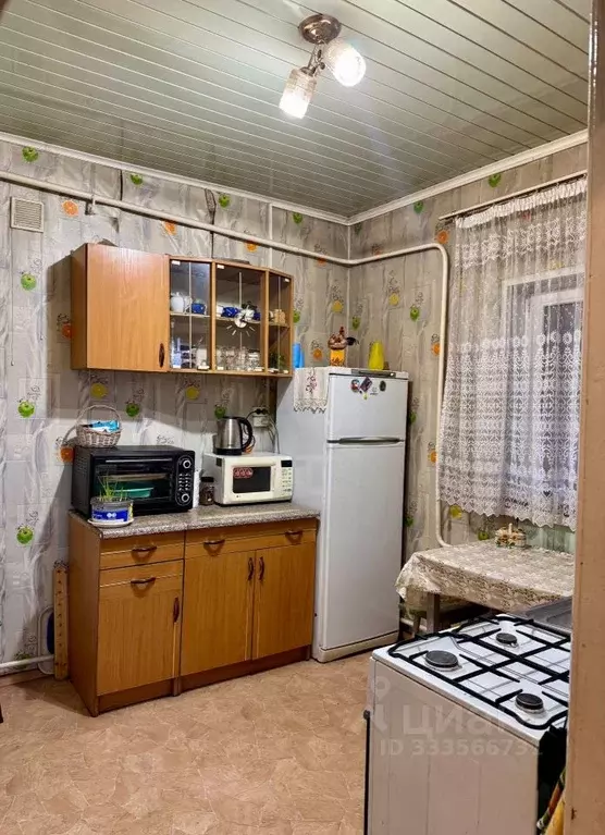 3-к кв. Псковская область, Печоры Сельская ул., 22А (51.2 м) - Фото 2