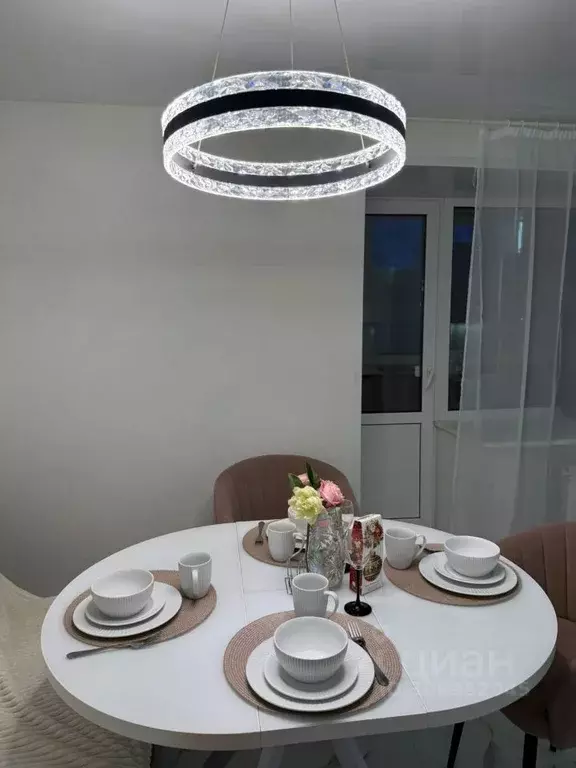 3-к кв. Ярославская область, Ярославль Нагорная ул., 3к2 (80.0 м) - Фото 2