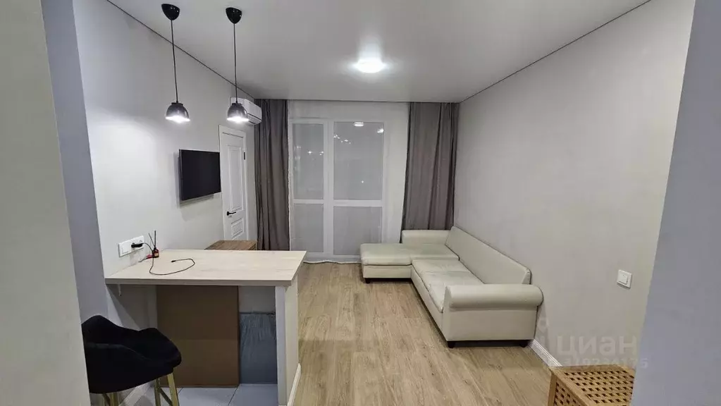 2-к кв. Московская область, Королев ул. Лермонтова, 10к2 (40.0 м) - Фото 1
