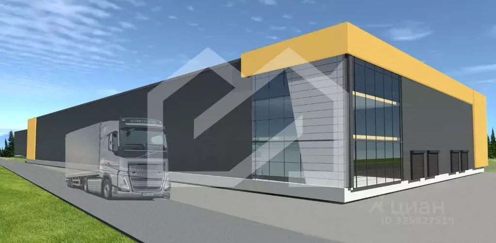 Помещение свободного назначения в Московская область, Красногорск ... - Фото 2