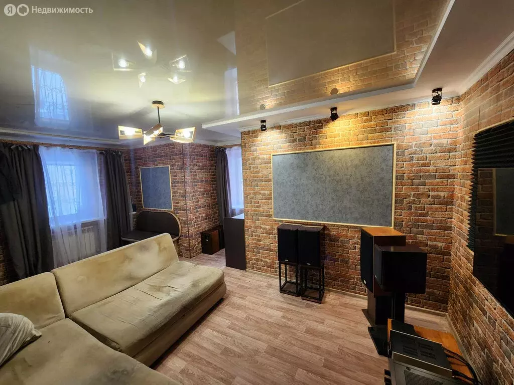 Дом в Ставрополь, садовое товарищество Сигнал, улица Сигнал-5, 9А (86 ... - Фото 1