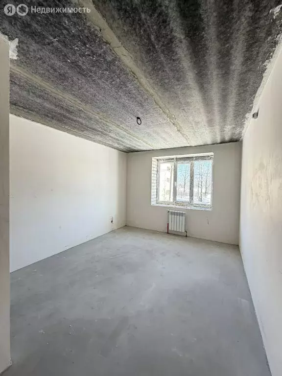 2-комнатная квартира: Кстово, улица Герцена, 6к3 (44.6 м) - Фото 2