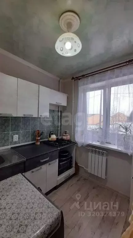 3-к кв. Орловская область, Орел Комсомольская ул., 328 (58.2 м) - Фото 0