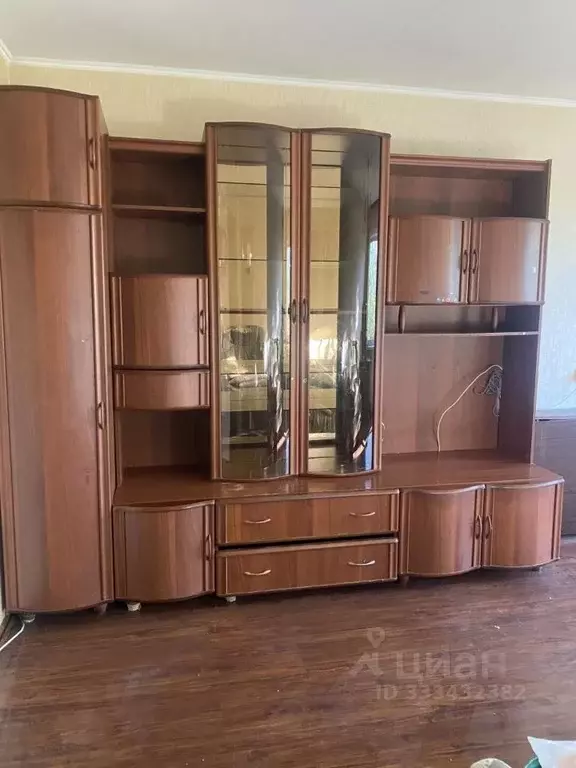 3-к кв. Иркутская область, Иркутск Юбилейный мкр, 88 (58.8 м) - Фото 1