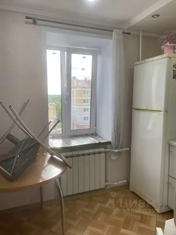 1-к кв. Марий Эл, Волжск ул. Федина, 2 (34.0 м) - Фото 2
