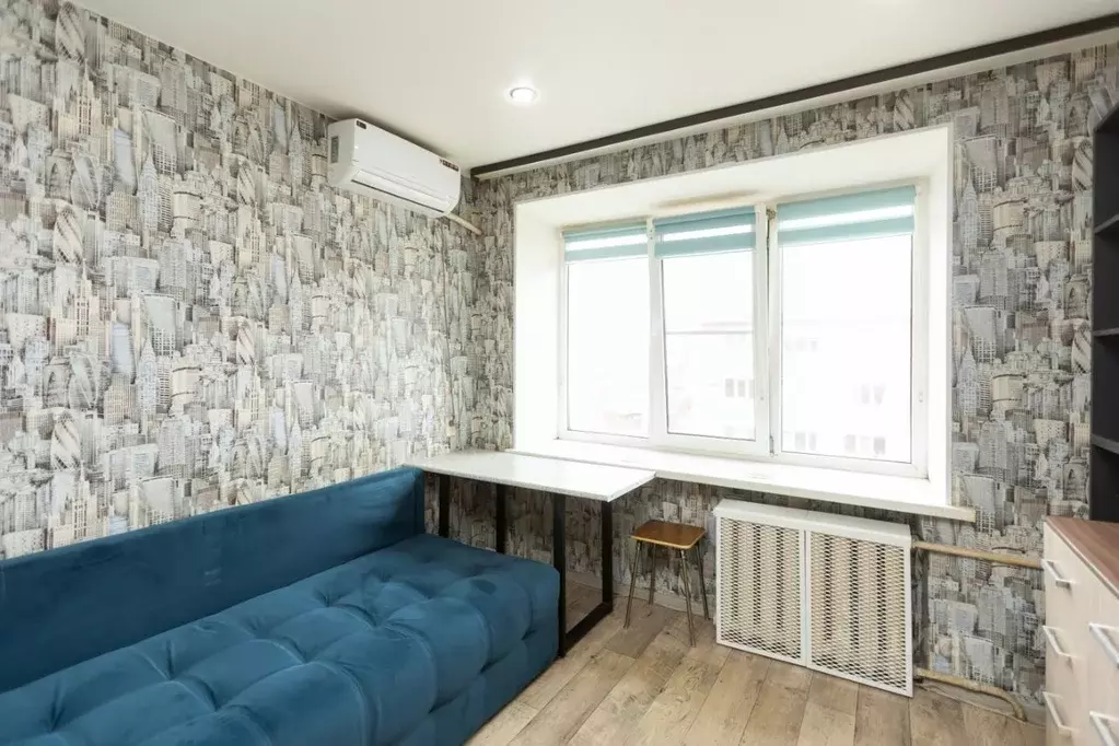 Комната Оренбургская область, Оренбург Карагандинская ул., 52А (13.5 ... - Фото 1