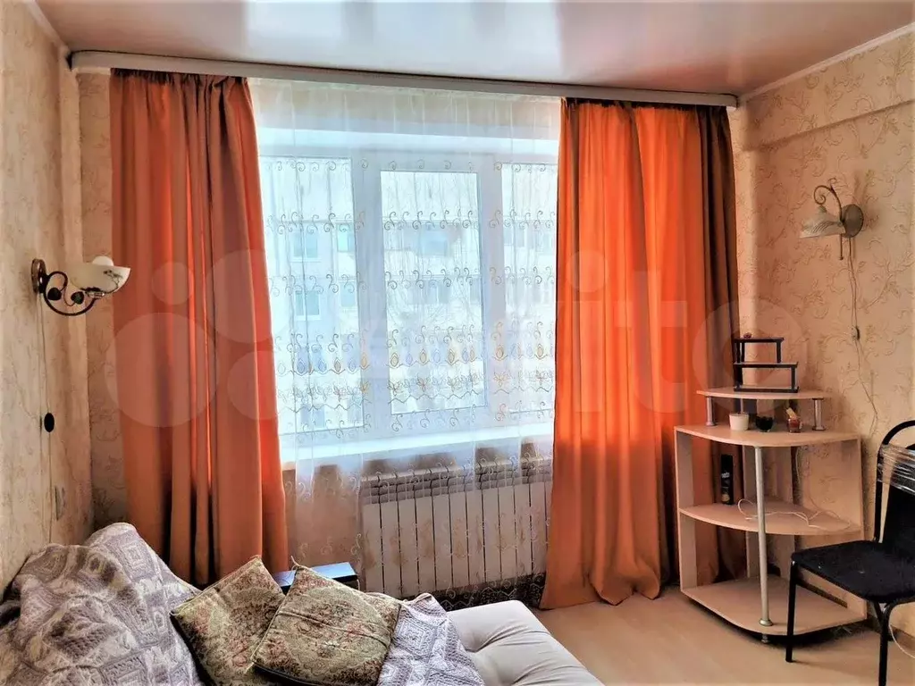 2-к. квартира, 50,9 м, 4/5 эт. - Фото 1