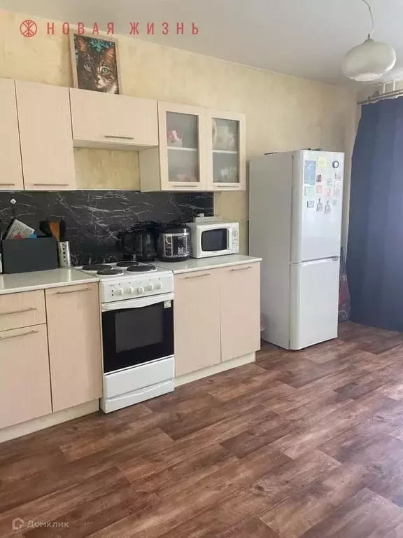 Продаётся 1-к квартира, 53.1 м - Фото 0
