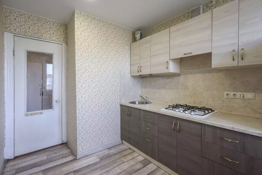 Продаётся 1-к квартира, 28.5 м - Фото 1
