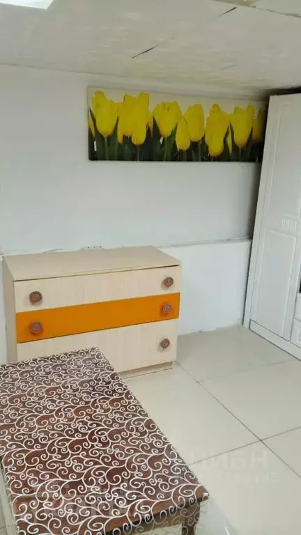 1-к кв. Краснодарский край, Новороссийск ул. 8 Марта, 41 (25.0 м) - Фото 1