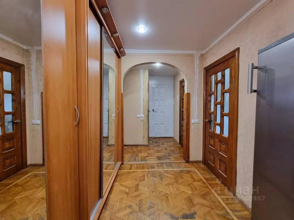 3-к кв. Краснодарский край, Краснодар Юбилейный мкр, ул. Бульварное ... - Фото 2